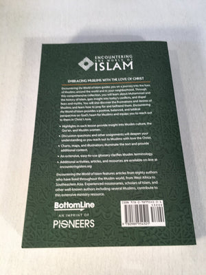 Encountering The World Of Islam