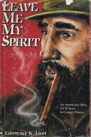 Leave Me My Spirit,Used