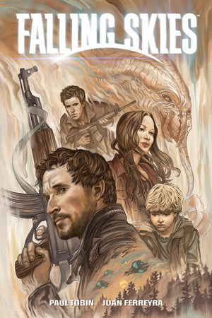 Falling Skies,New