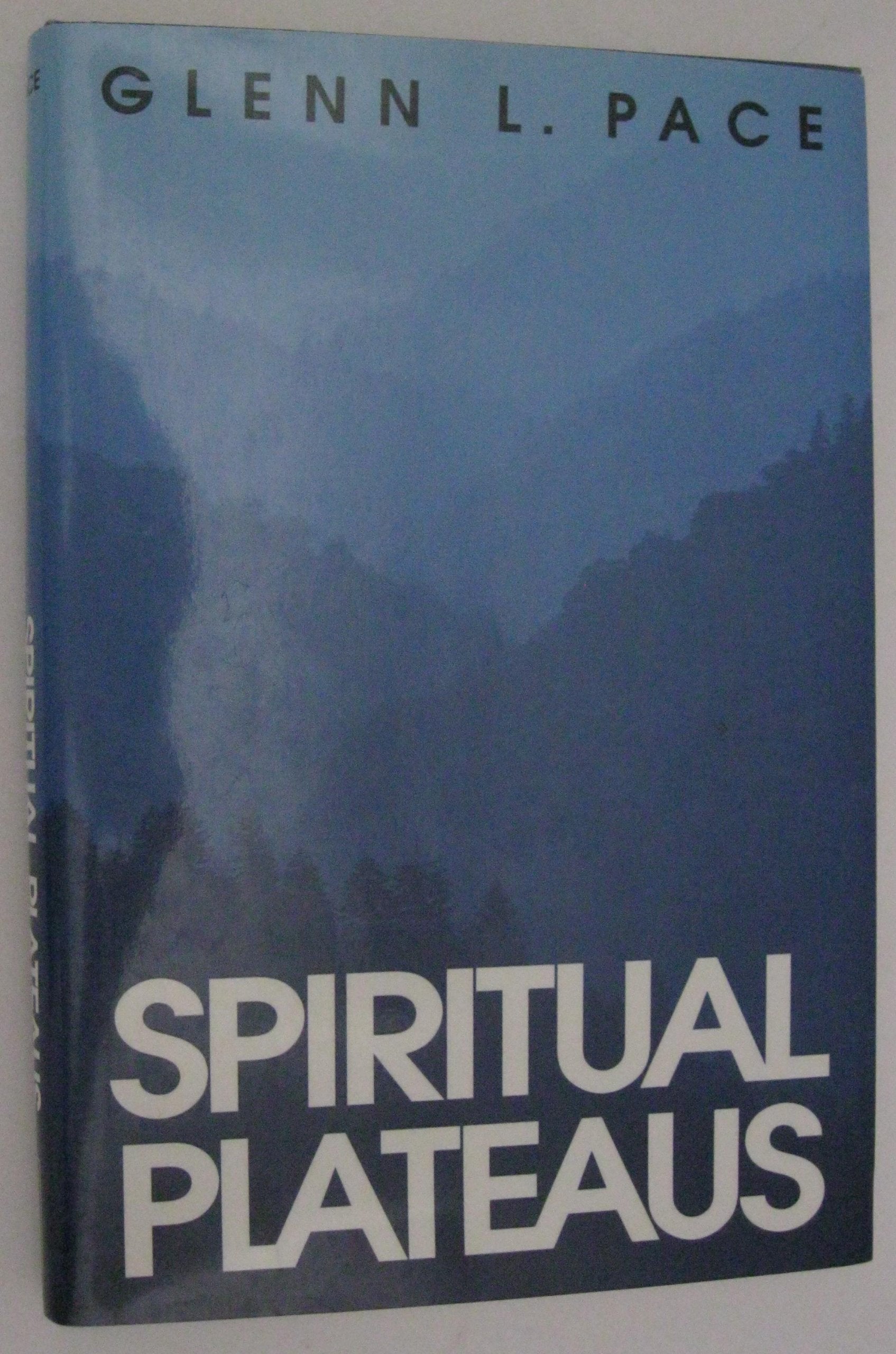Spiritual Plateaus,Used