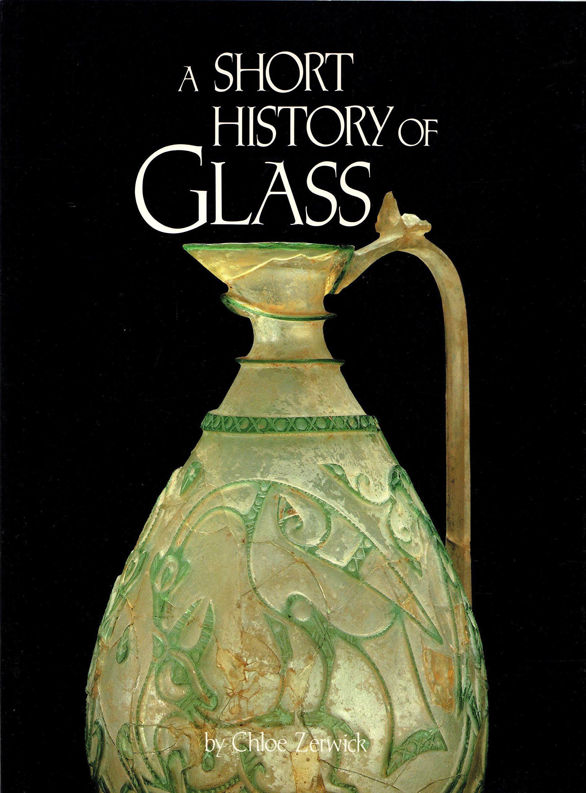 A short history of glass,Used