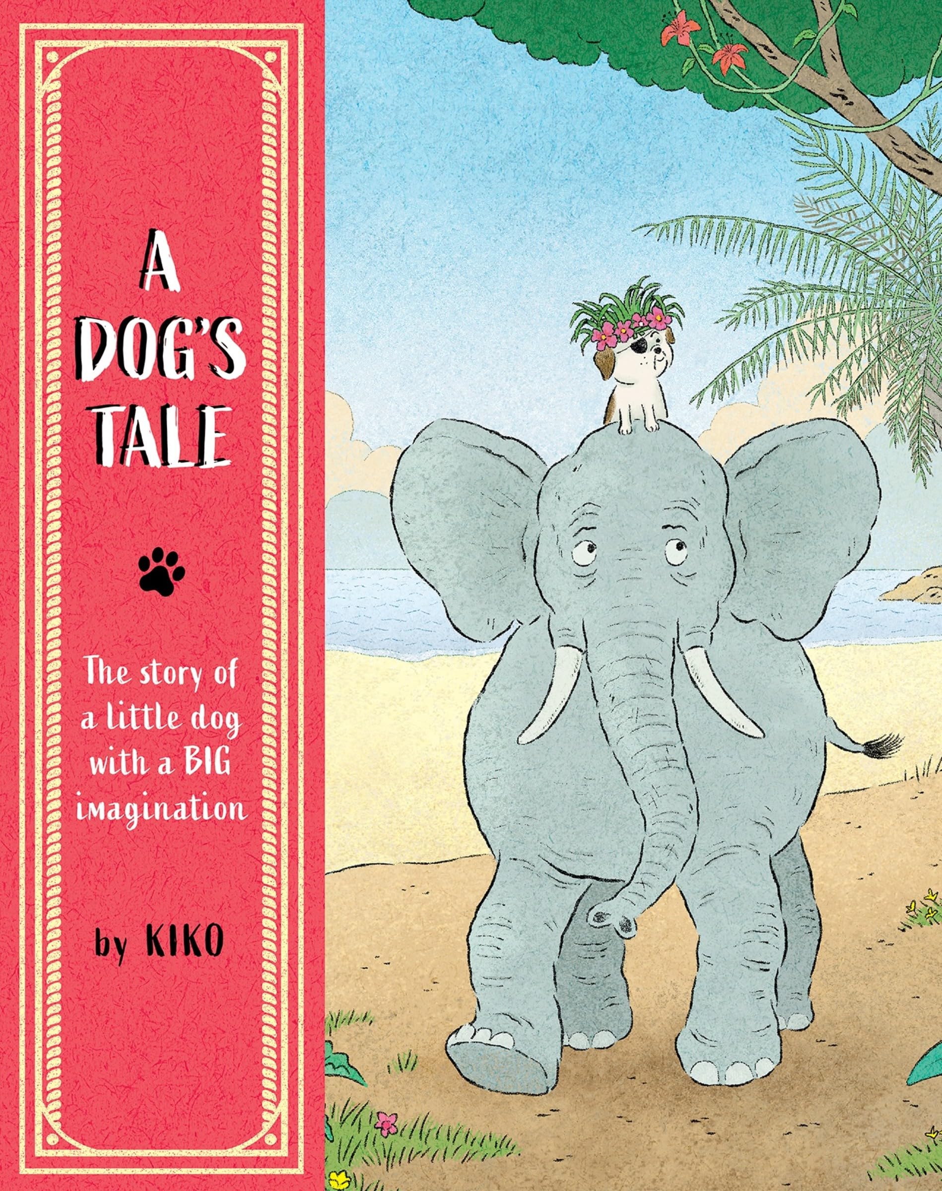 DOGS TALE