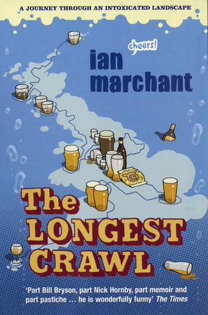 Longest Crawl,Used