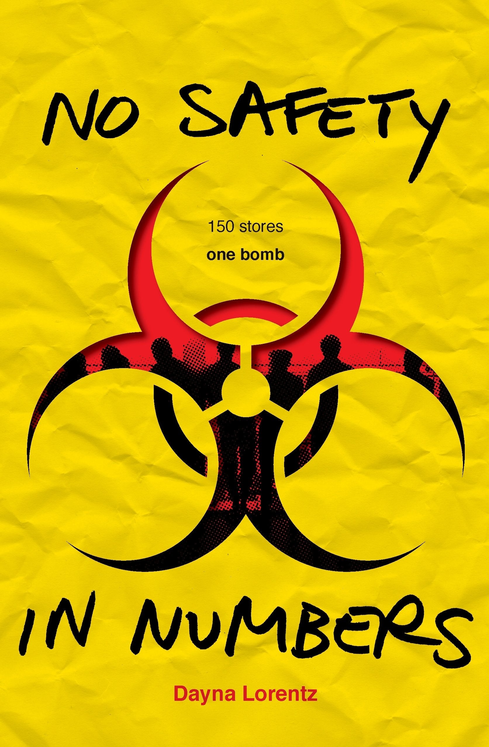 No Safety In Numbers,Used