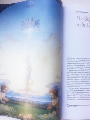 Nineteenth Century European Art-new