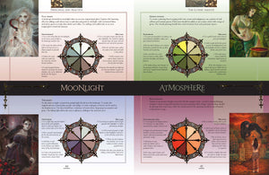 How to Draw and Paint Vampires (Barrons Educational Series),Used