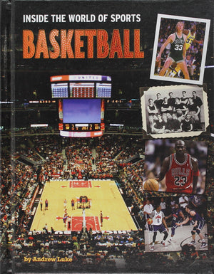 Basketball (Inside the World of Sports),Used