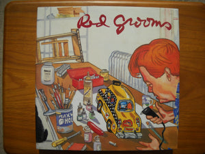 Red Grooms,New