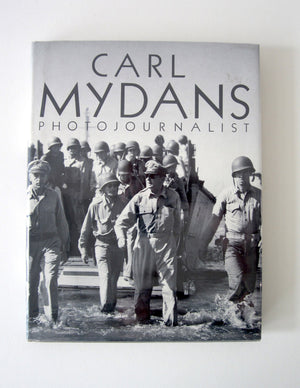 Carl Mydans: Photojournalist,Used