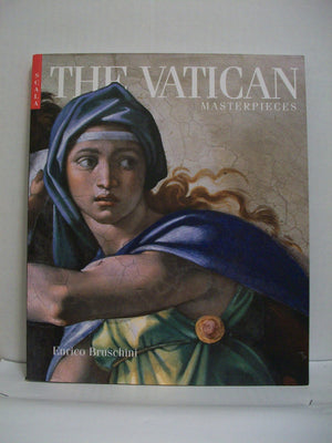 Vatican Masterpieces,New