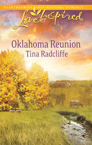 Oklahoma Reunion (Love Inspired),Used