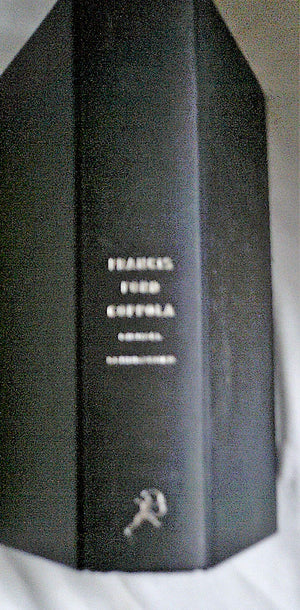 Francis Ford Coppola: A Filmmaker's Life,Used