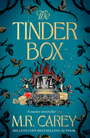 The Tinder Box