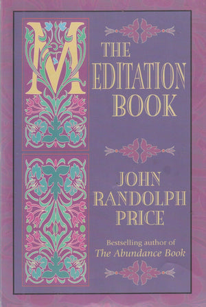 The Meditation Book,Used
