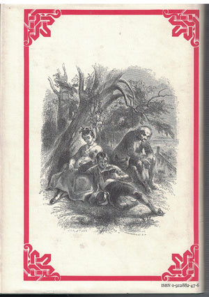 The Sketch Book Of Geoffrey Crayon,Used