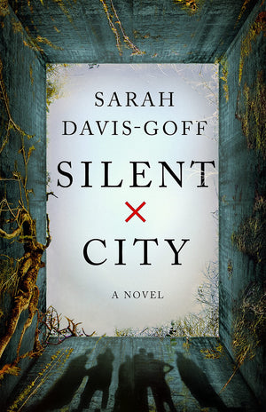 Silent City: A Novel,Used