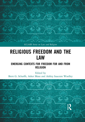 Religious Freedom and the Law (ICLARS Series on Law and Religion),Used