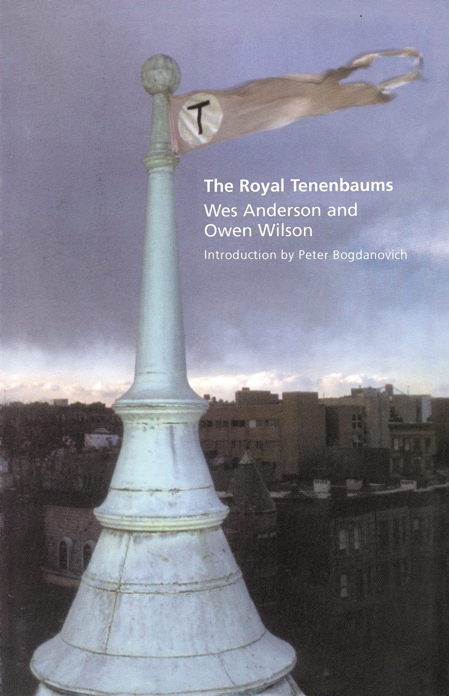 The Royal Tenenbaums,Used