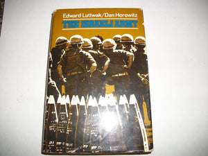 The Israeli Army,Used