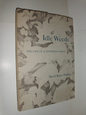 Idle Weeds-used