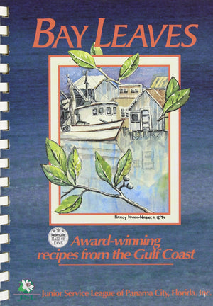 Bay Leaves,Used