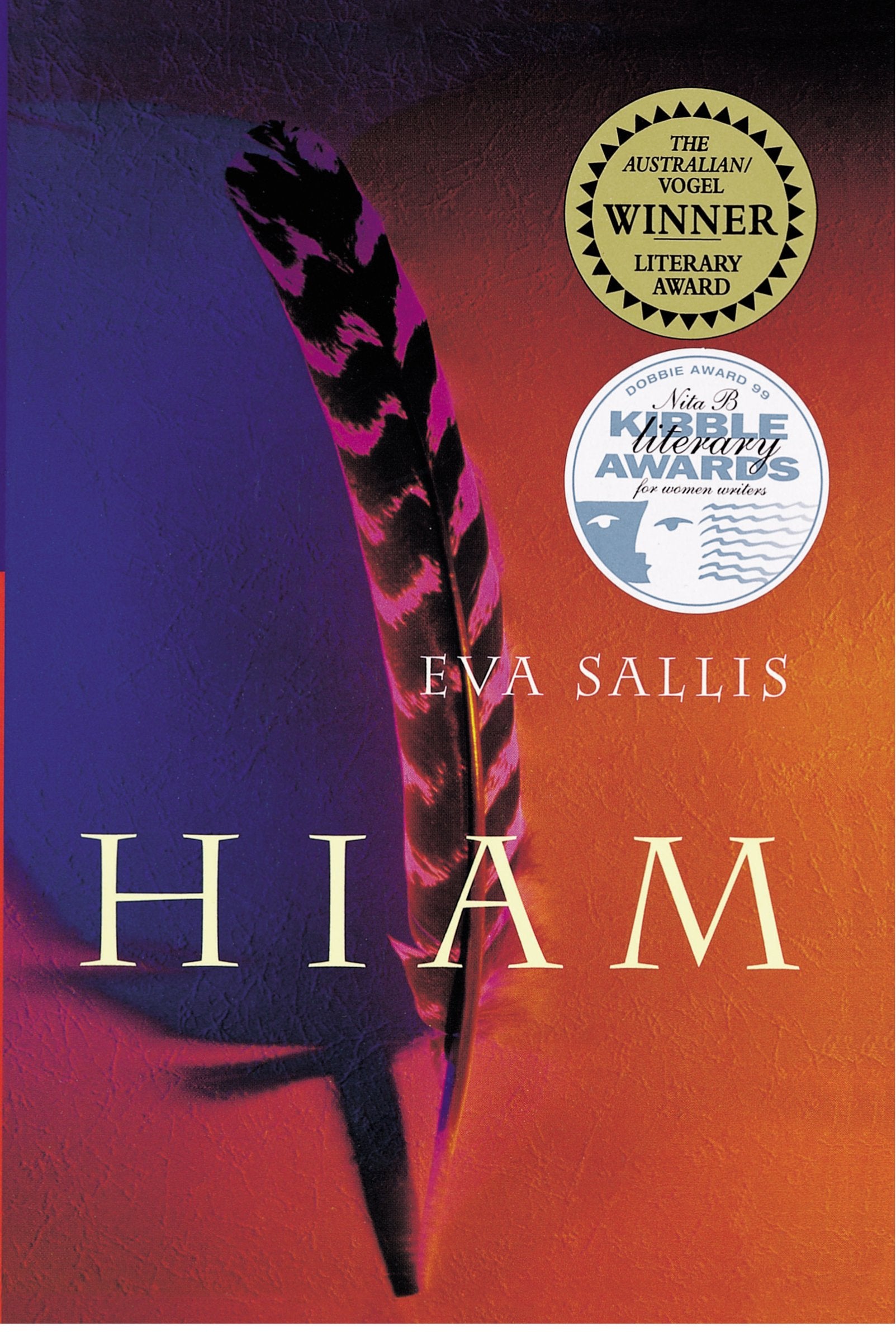 Title: Hiam,Used