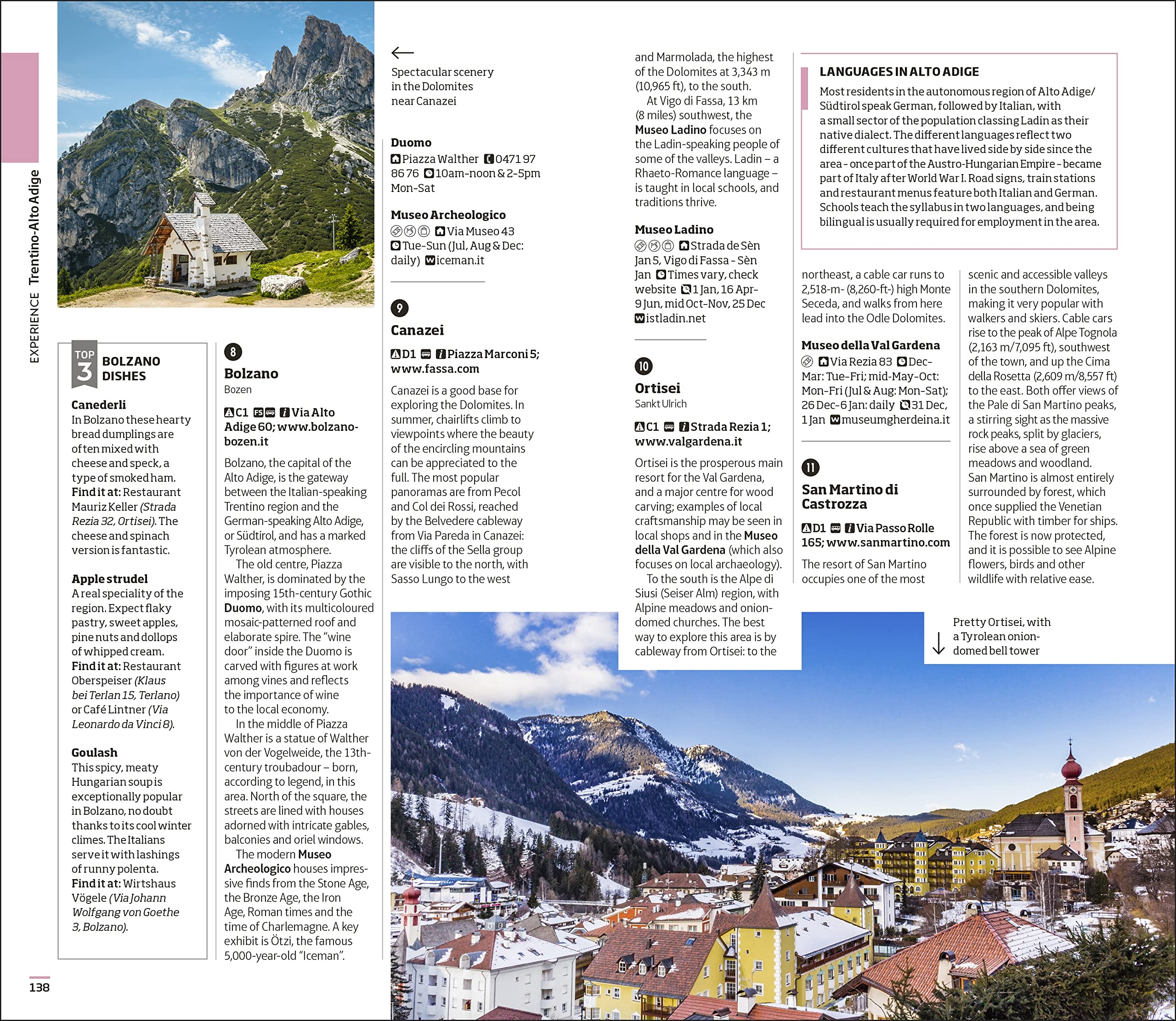 Dk Eyewitness Italy (Travel Guide)