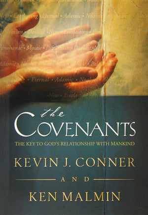 The Covenants,New