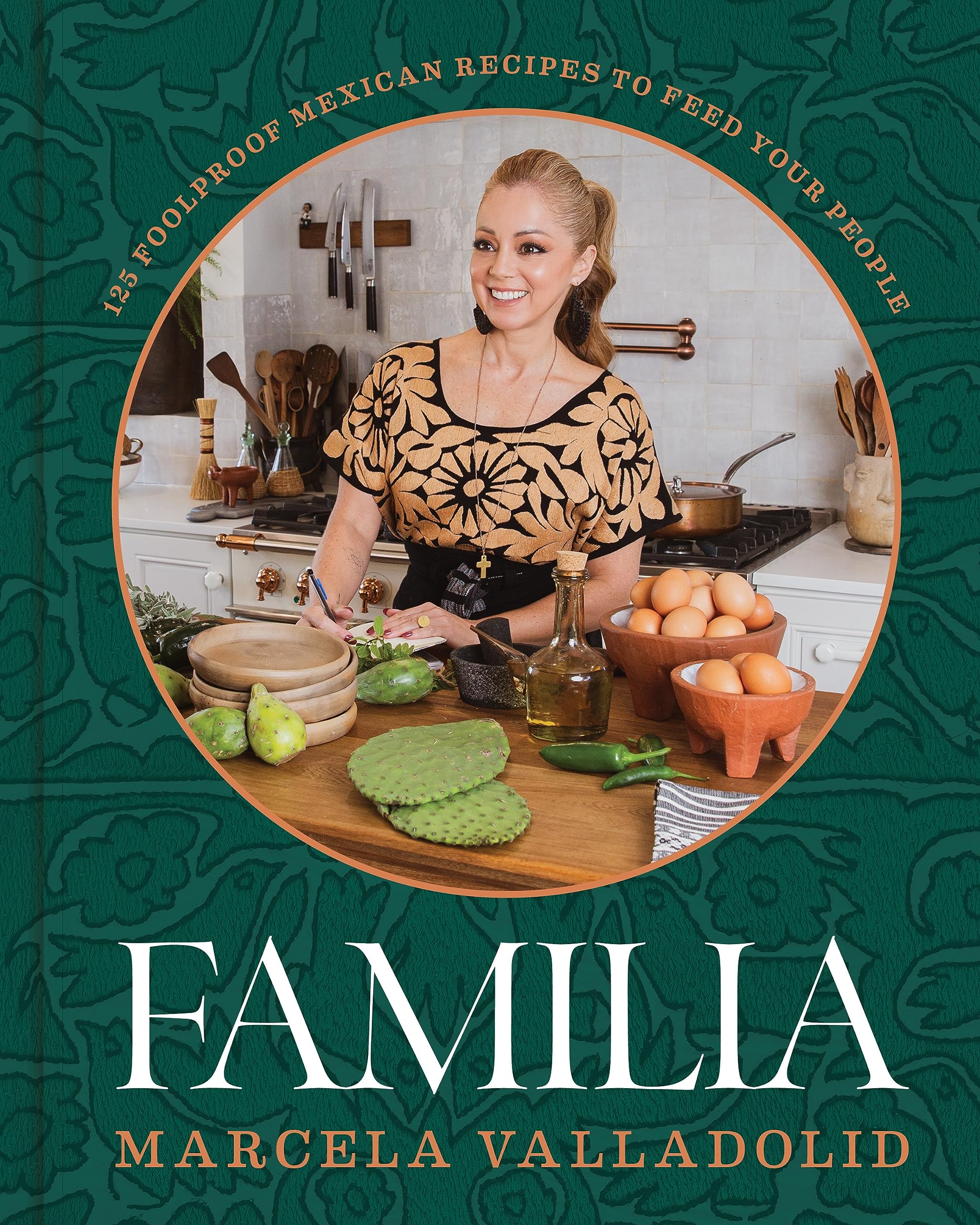 Familia: 125 Foolproof Mexican Recipes To Feed Your People,Used