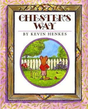 Chester's Way,Used