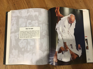 Gracie Jiujitsu: The Master Text,New