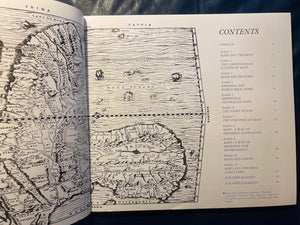Maps Are Territories: Science Is An Atlas,New