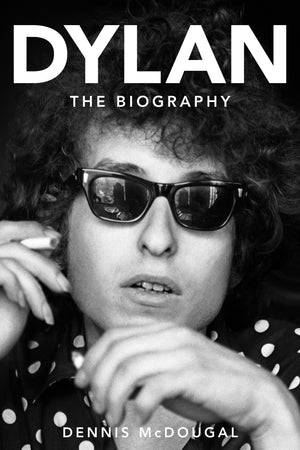 Dylan: The Biography,Used