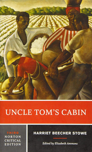 Uncle Tom's Cabin: A Norton Critical Edition (Norton Critical Editions),Used