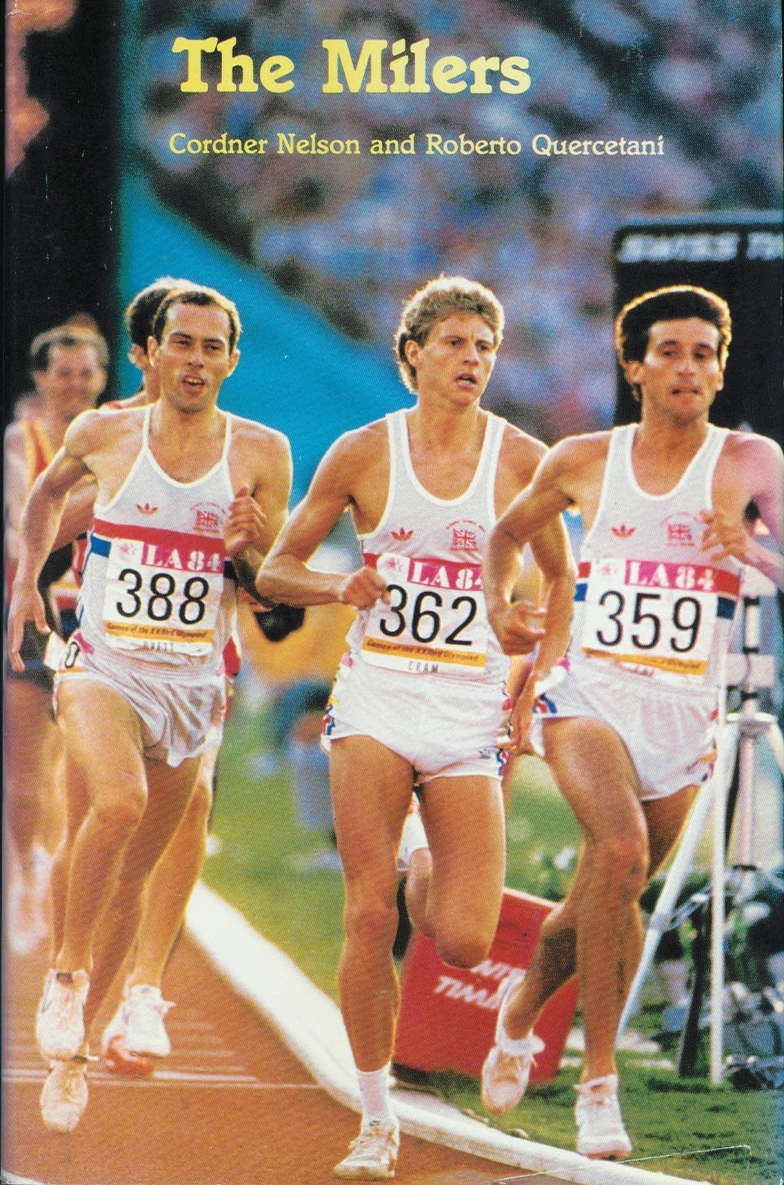 The Milers,Used