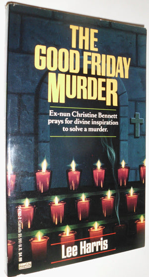 The Good Friday Murder (Christine Bennett Mysteries)