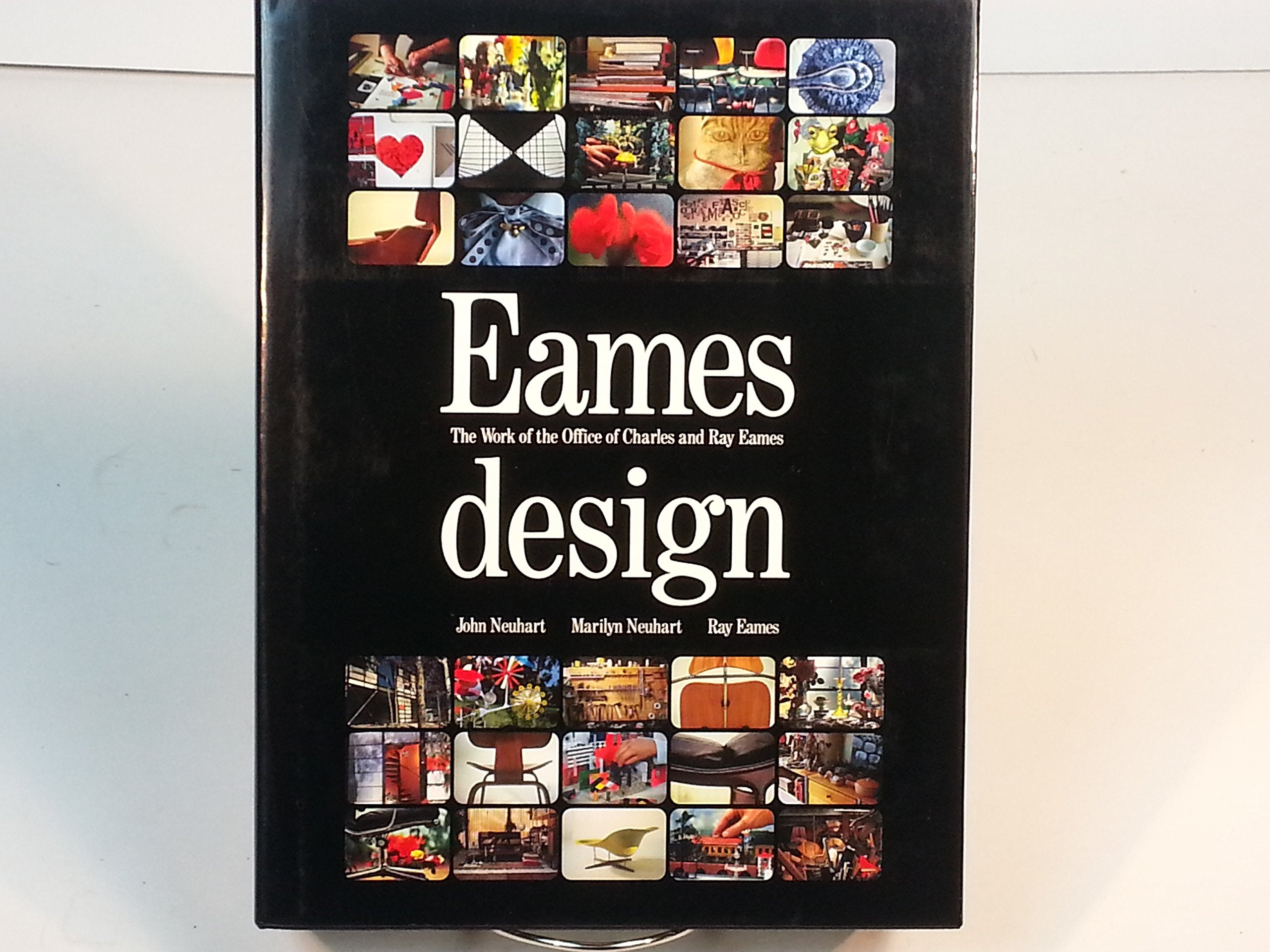 Eames Design,Used