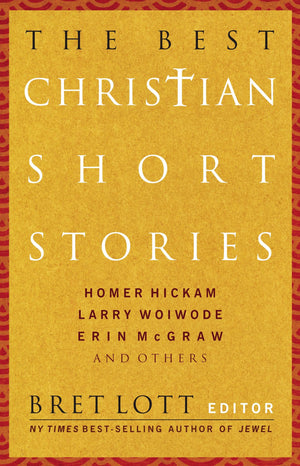 The Best Christian Short Stories,New