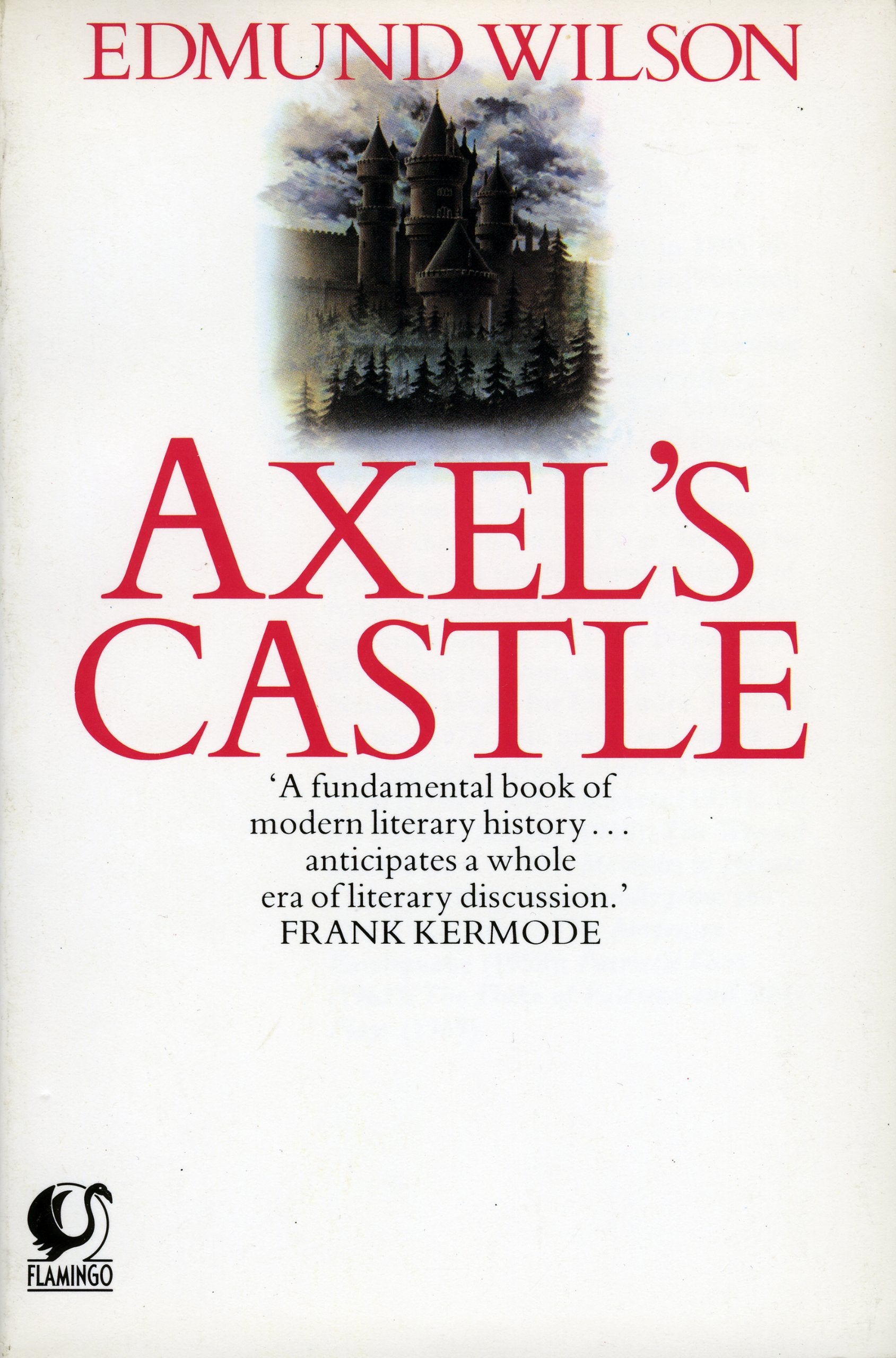 Axels Castle,Used