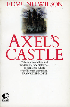 Axels Castle,Used