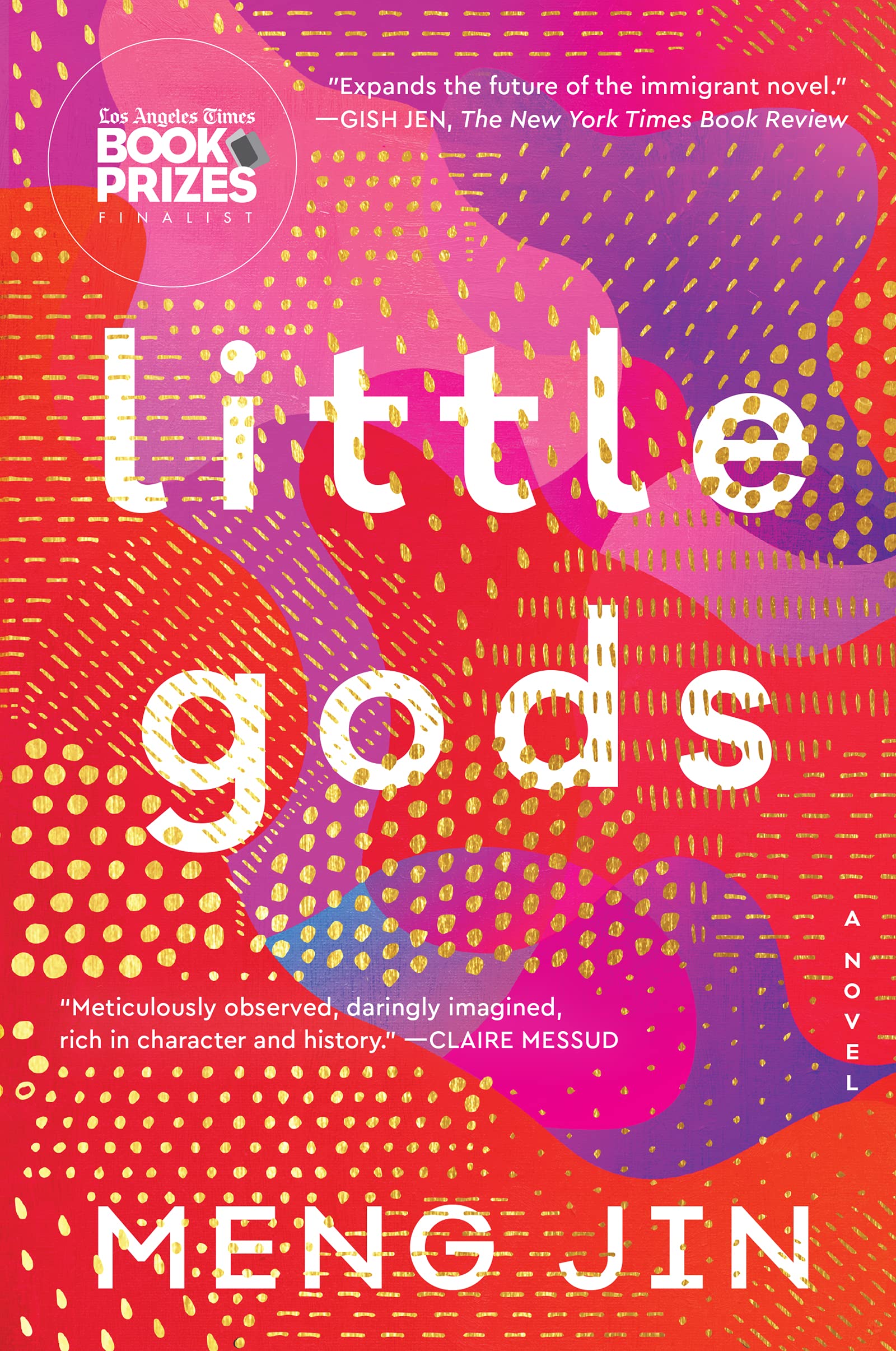 Little Gods: A Novel,Used