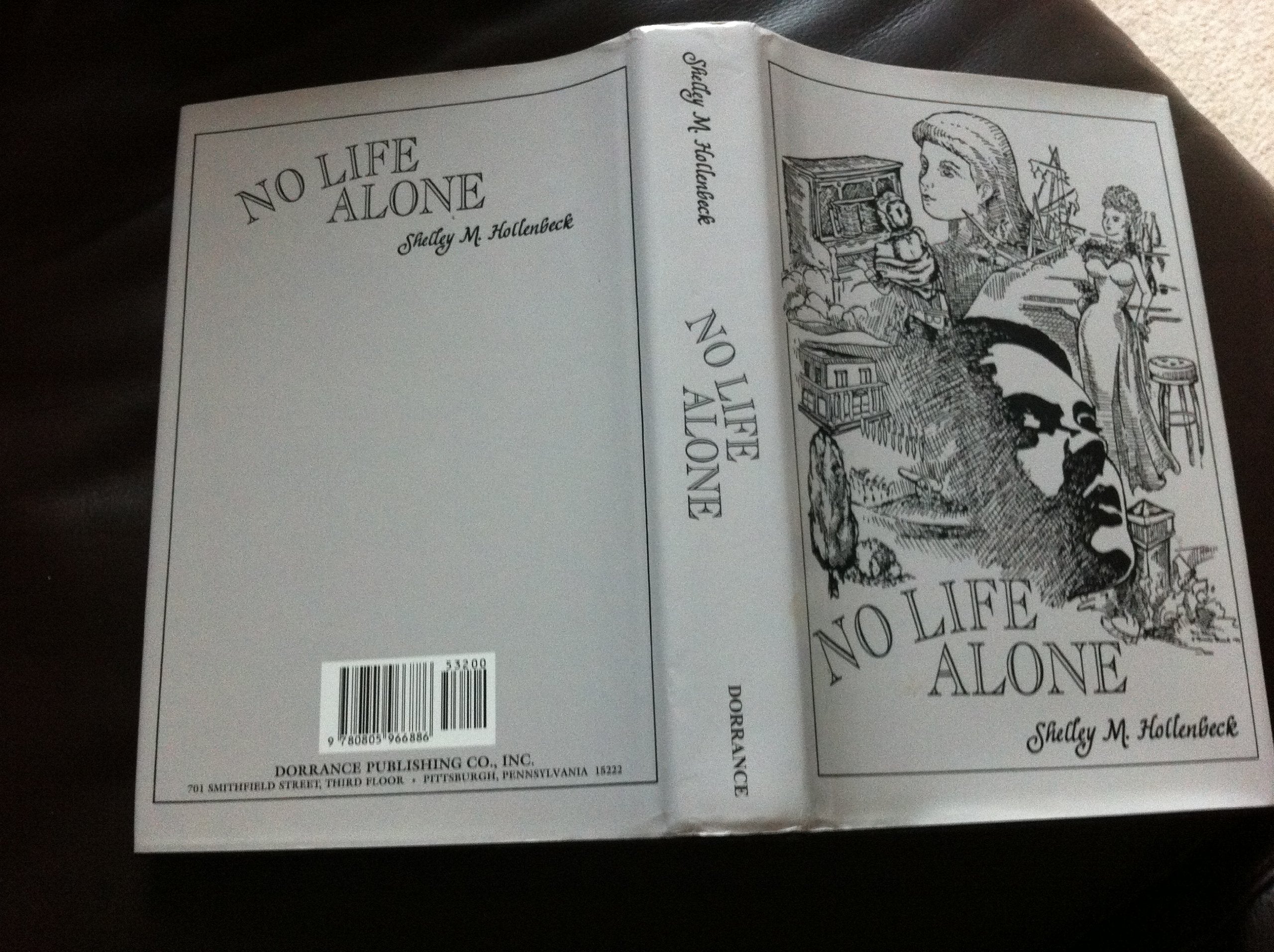 No Life Alone,Used