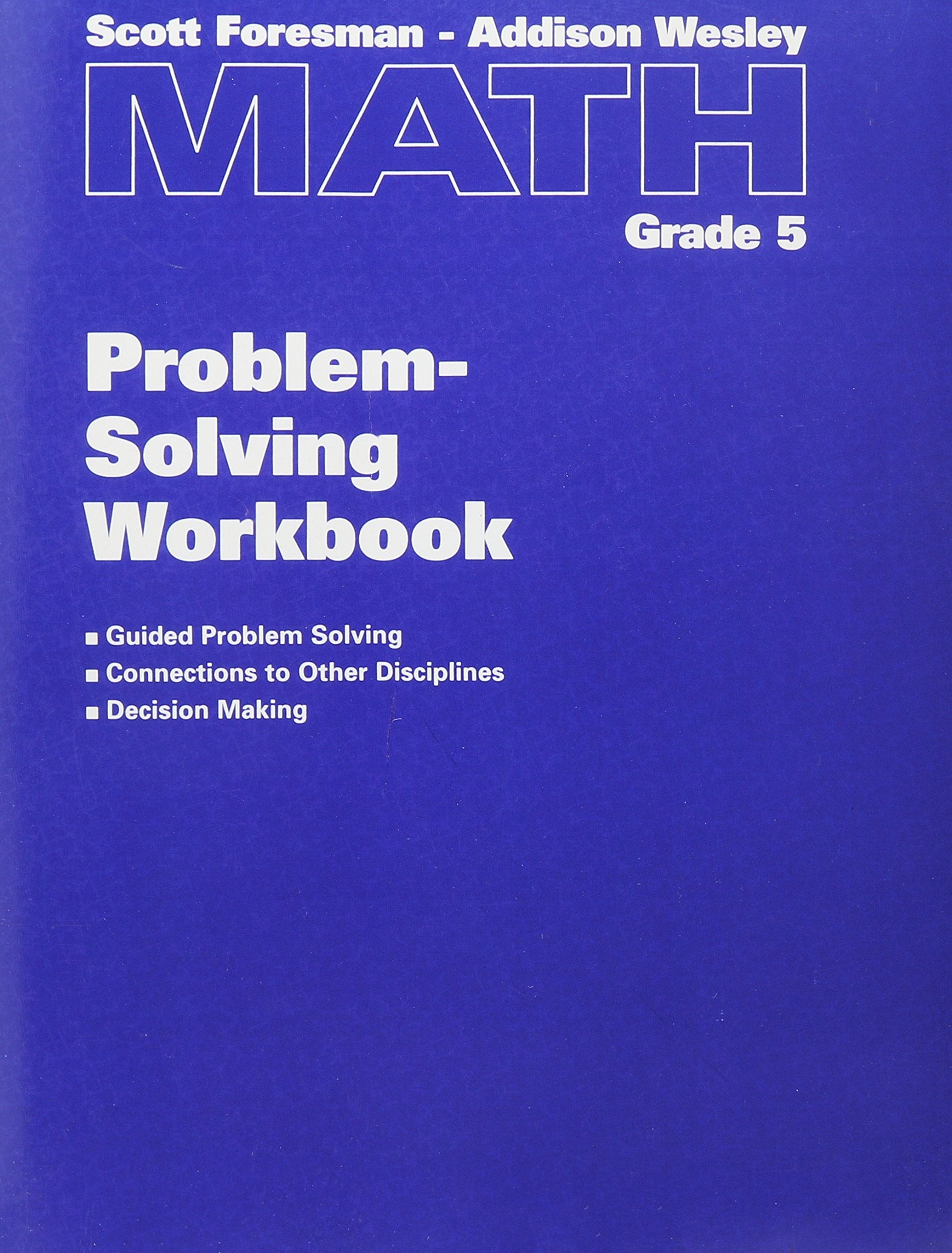 Math: Problem Solving