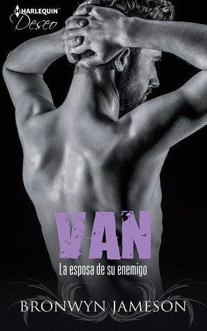 La esposa de su enemigo (Harlequin Deseo) (Spanish Edition),Used