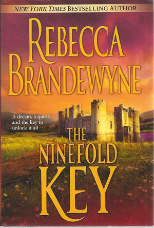 The Ninefold Key,Used