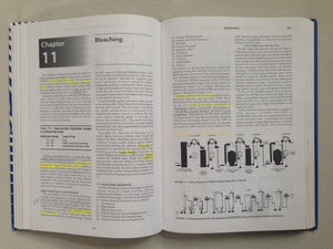 Handbook for Pulp & Paper Technologists (3rd Edition),New