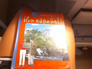En Espaol, Dos 2 (Spanish Edition),Used
