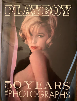 Playboy: 50 Years: The Photographs,Used