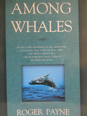 Among Whales-new,New