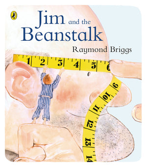 Jim and the Beanstalk,Used
